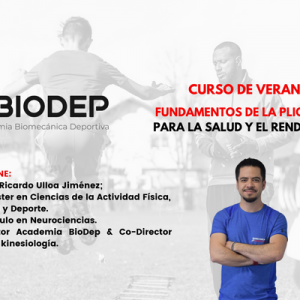 Fundamentos de la pliometría para la salud y el rendimiento