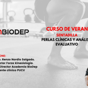 Sentadilla: Perlas clínicas y análisis evaluativo