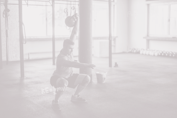 ENTRENAMIENTO DEL CORE: DE LA ANATOMÍA AL CONTINUO DE LA FUERZA