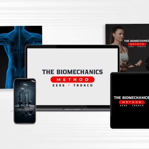 THE BIOMECHANICS METHOD: EESS - TRONCO